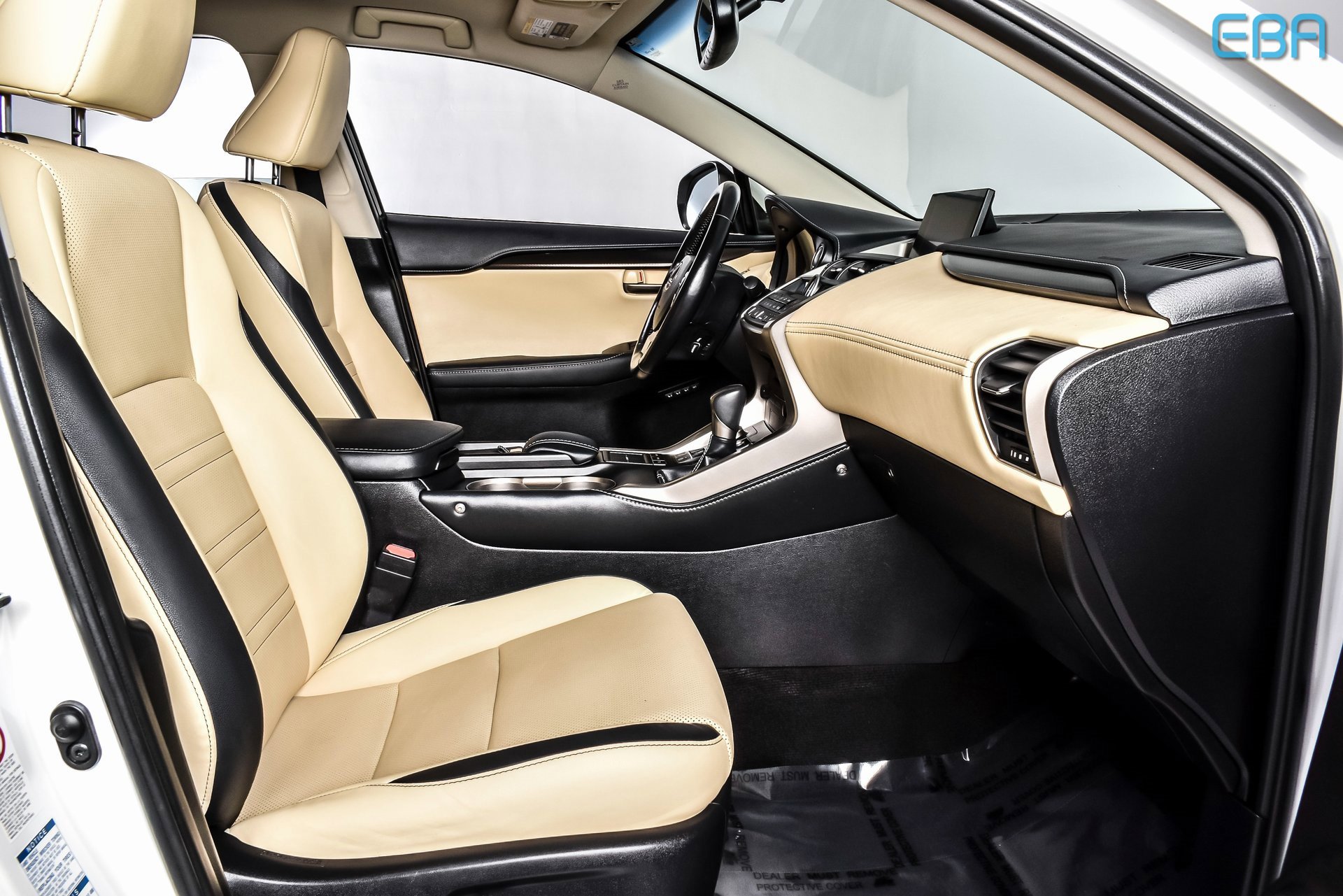 Used 2017 Lexus NX 200t AWD w/ Premium Package image 25