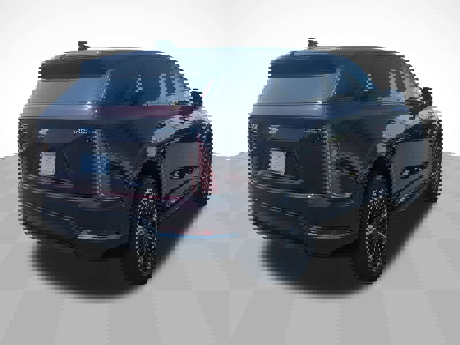 New 2026 Cadillac Escalade IQ Sport 1 image 5