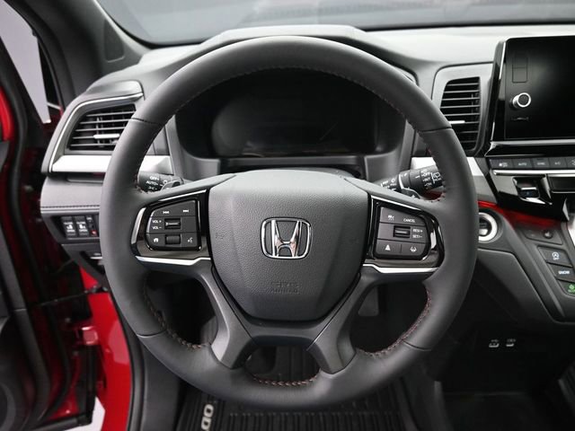New 2026 Honda Odyssey Sport-L image 24