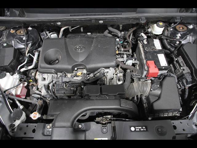 Used 2020 Toyota RAV4 XLE Premium image 19