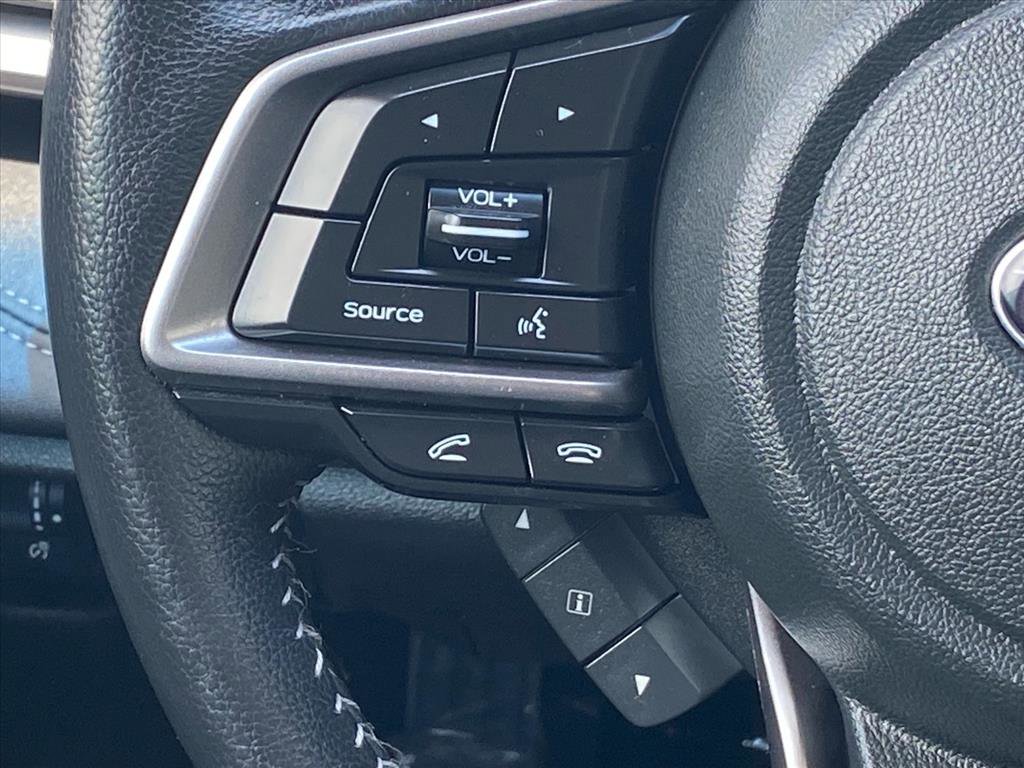 Used 2022 Subaru Legacy Limited XT w/ Popular Package #3 AWD/4WD image 8