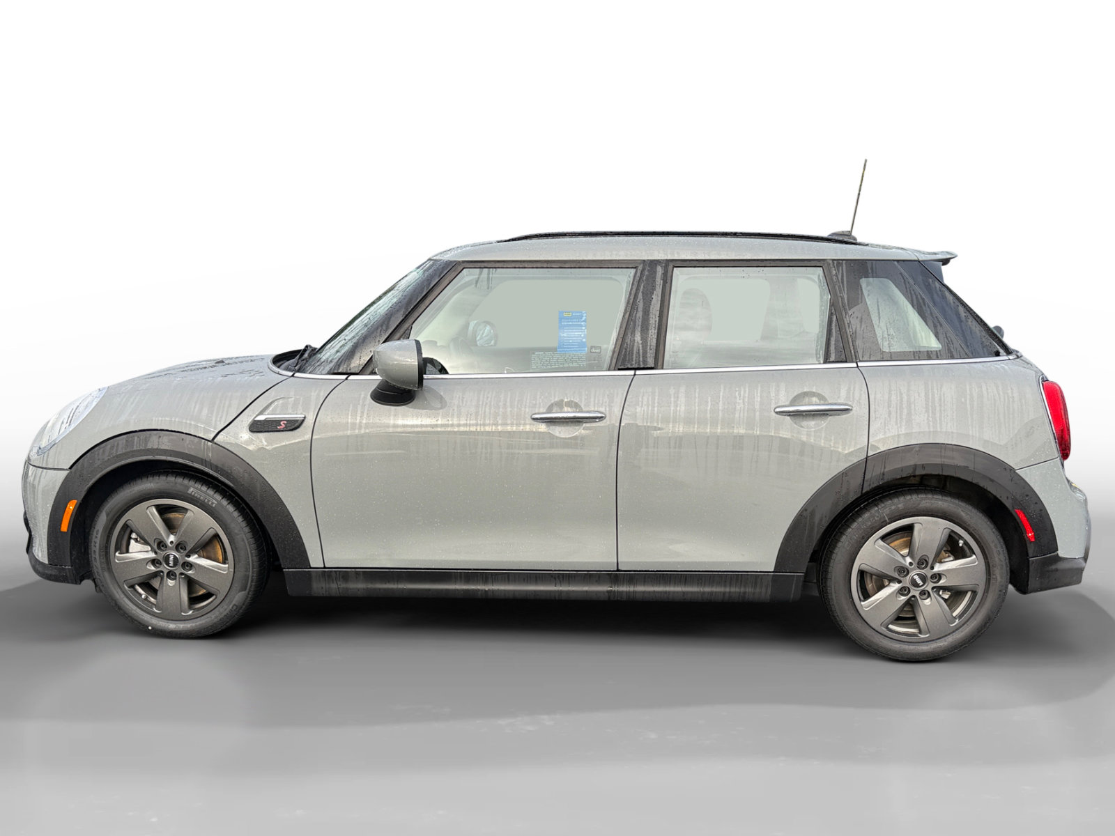 Used 2022 MINI Cooper S w/ Storage Package image 2