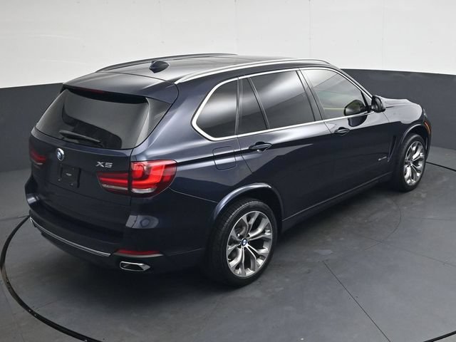 Used 2018 BMW X5 sDrive35i RWD image 26