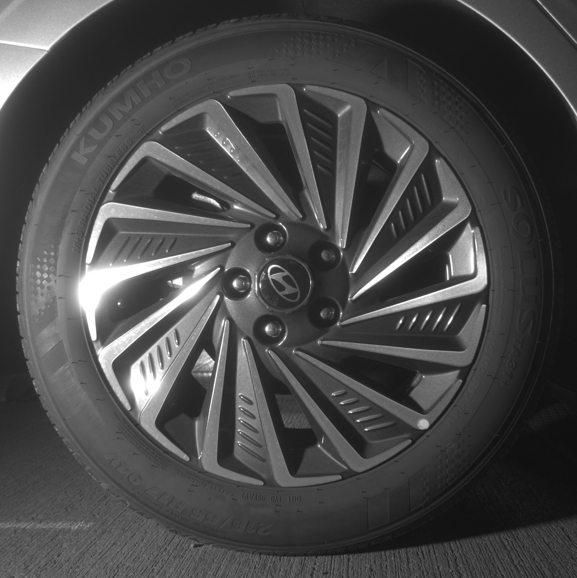 Used 2025 Hyundai Sonata SEL image 15