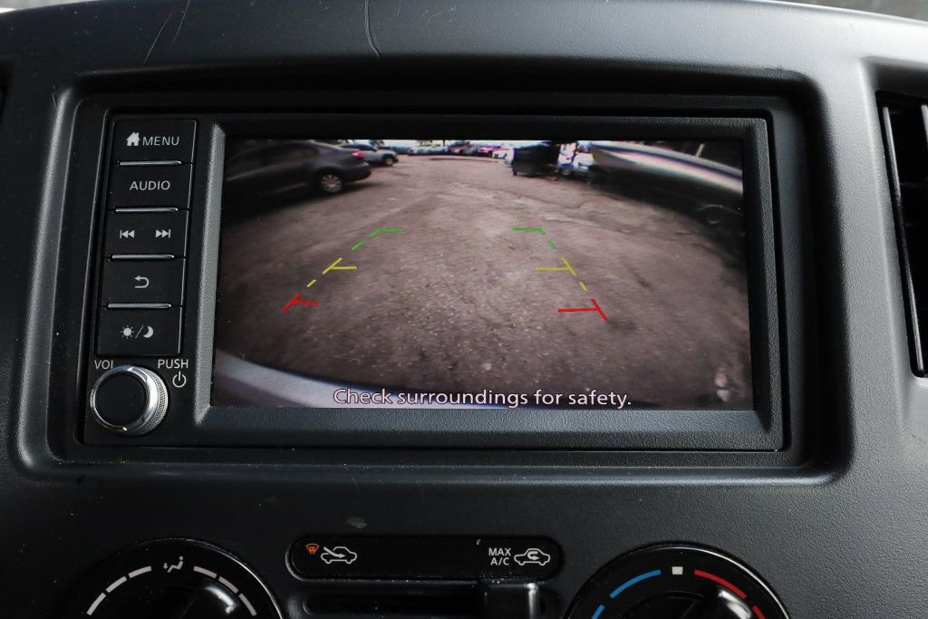 Used 2020 Nissan NV200 S image 23