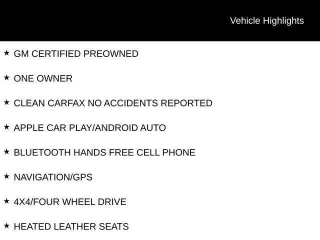 Certified 2025 GMC Yukon XL Denali image 12