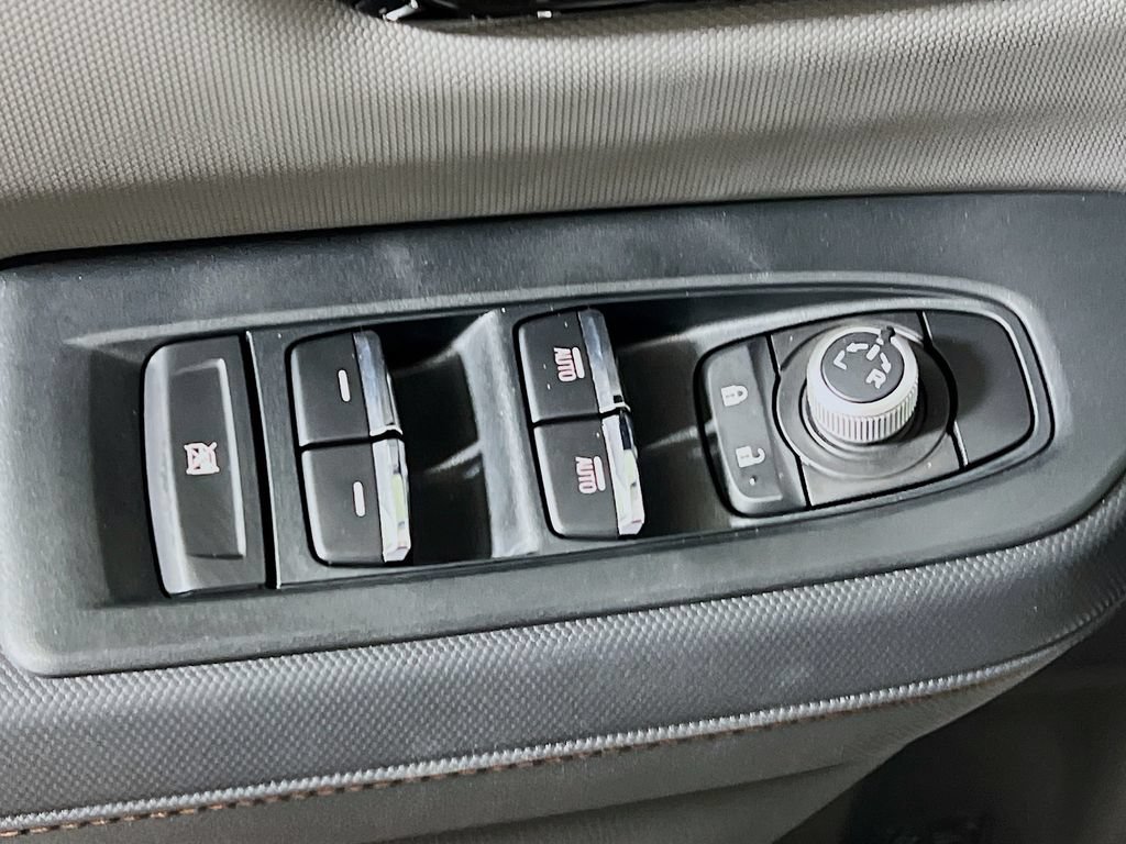 Used 2025 Subaru Forester Sport w/ Popular Package AWD/4WD image 16