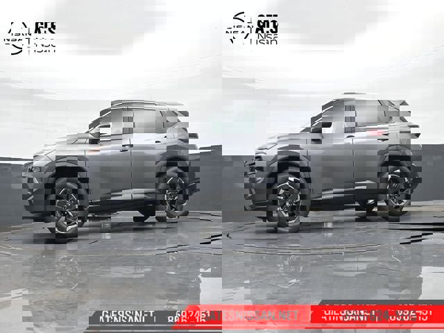 New 2026 Nissan Rogue SV image 38