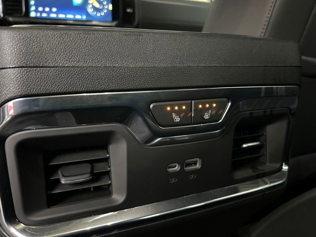 Used 2023 Chevrolet Silverado 1500 LTZ image 35