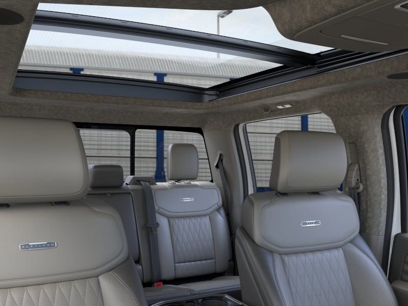 New 2026 Ford F150 Platinum AWD/4WD image 22