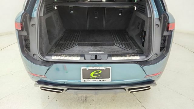 Used 2024 Land Rover Range Rover Sport Dynamic SE image 14