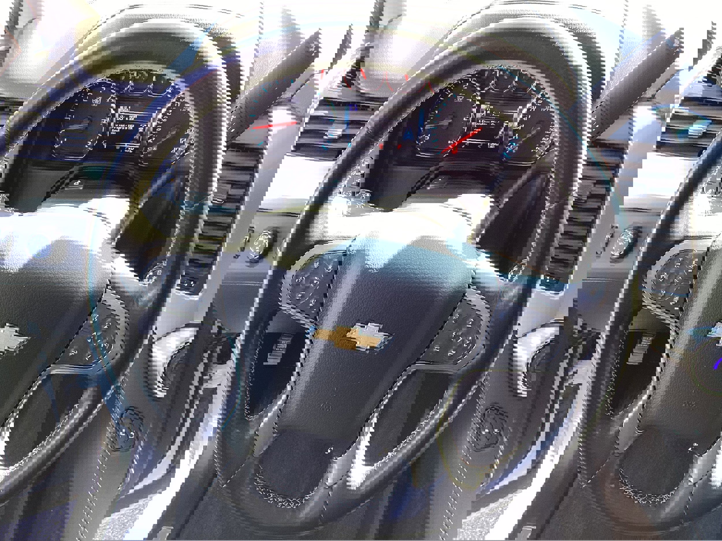 Used 2019 Chevrolet Suburban LT w/ LT Signature Package image 19