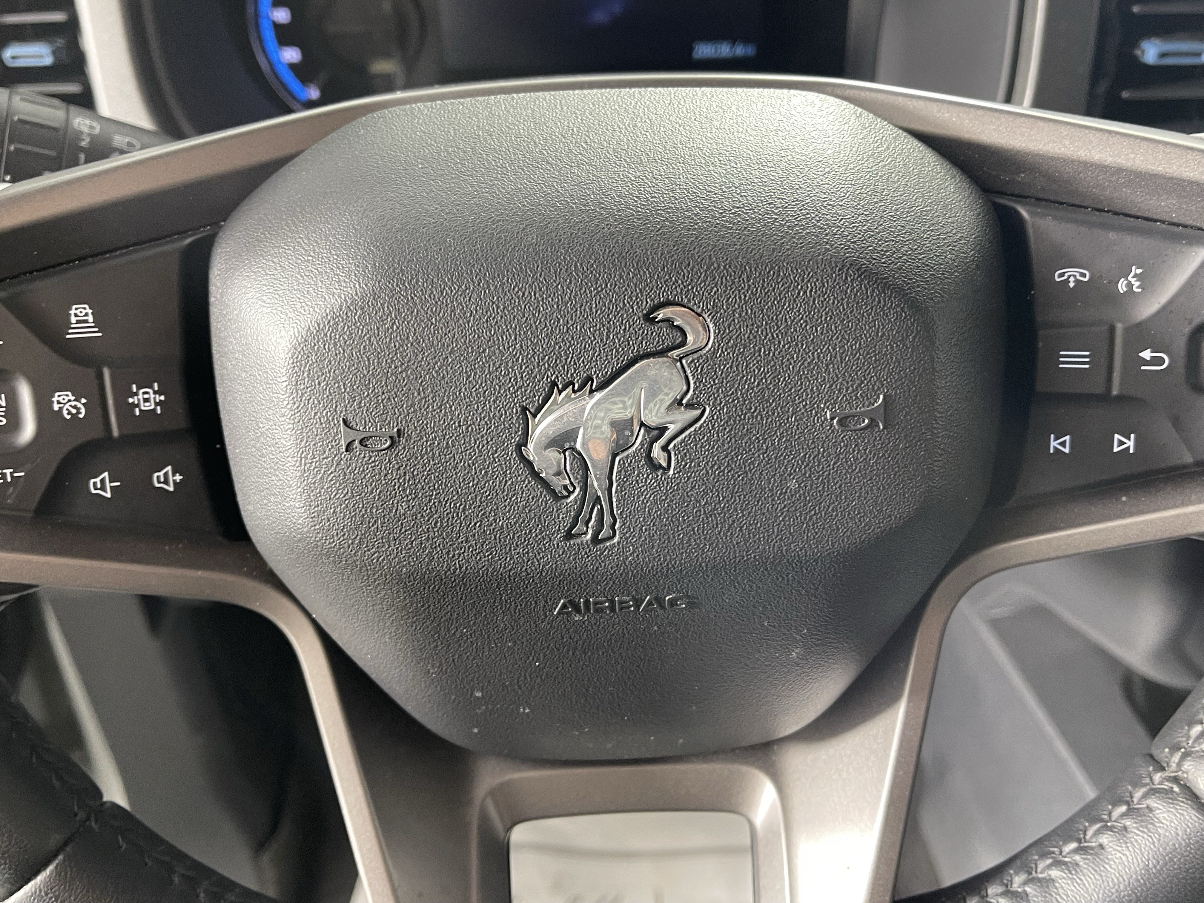 Certified 2024 Ford Bronco Wildtrak AWD/4WD image 18