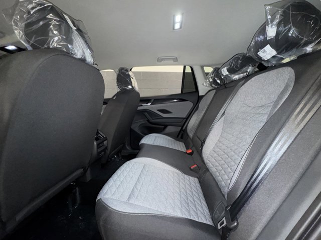 New 2026 Volkswagen Tiguan S image 8