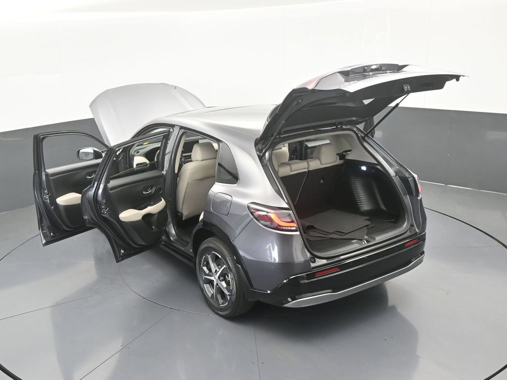 Used 2023 Honda HR-V EX-L image 71