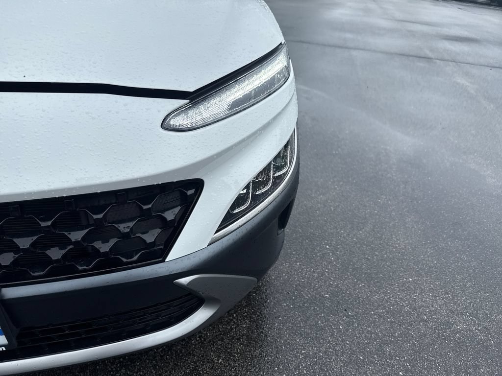 Certified 2023 Hyundai Kona Limited AWD/4WD image 40