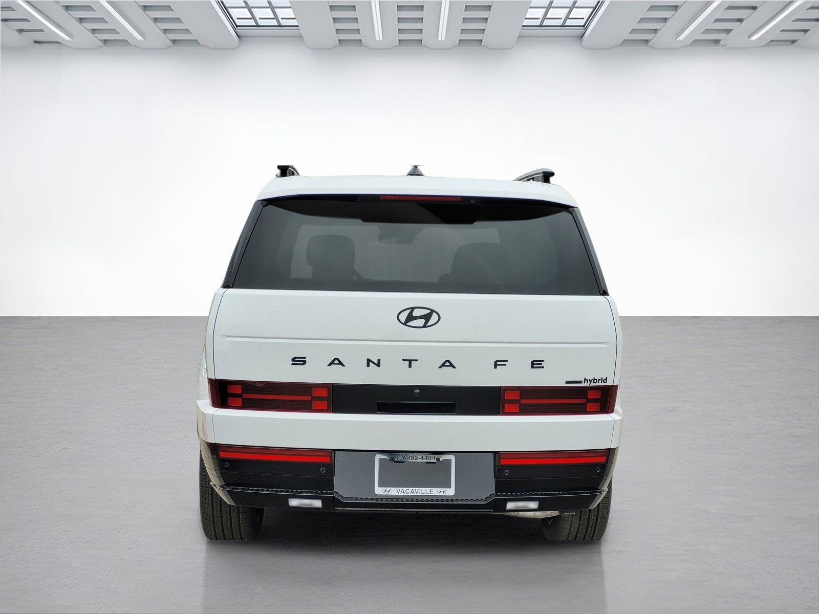 New 2026 Hyundai Santa Fe Calligraphy image 6