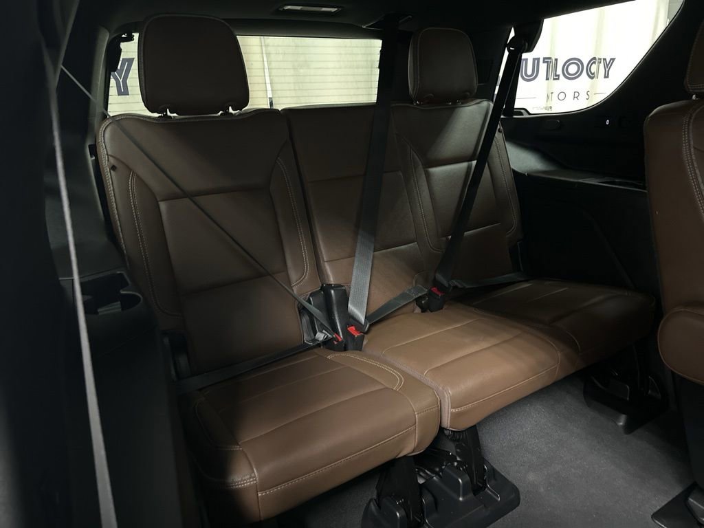 Used 2023 Chevrolet Tahoe High Country w/ Premium Package 2 image 22