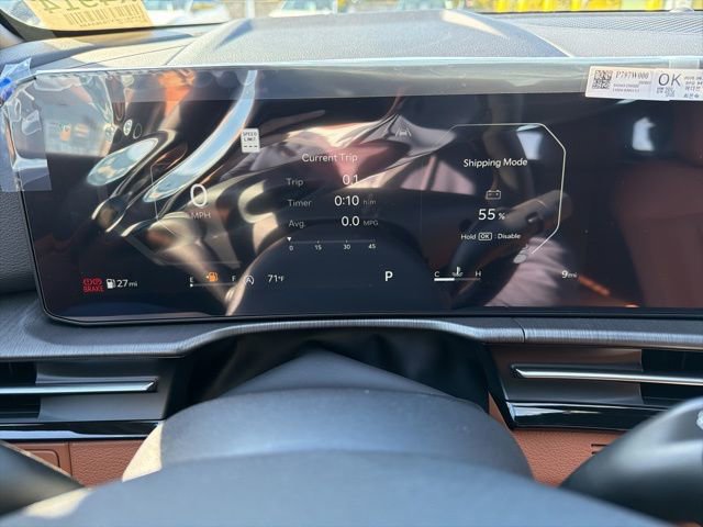 New 2026 Kia Sportage X-Line w/ X-Line Technology Package image 13