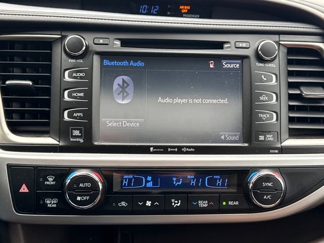 Used 2018 Toyota Highlander Limited image 30