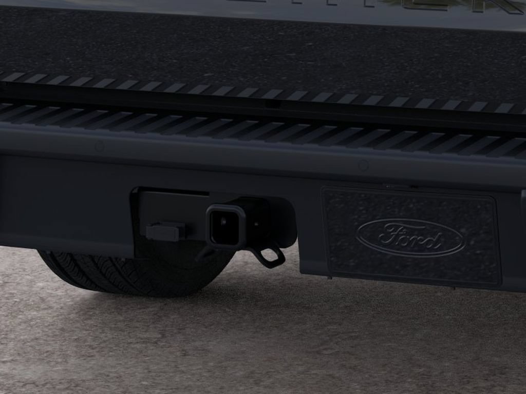 New 2026 Ford Maverick XLT FWD image 23
