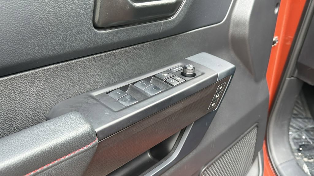 Used 2024 Toyota Tundra TRD Pro image 13