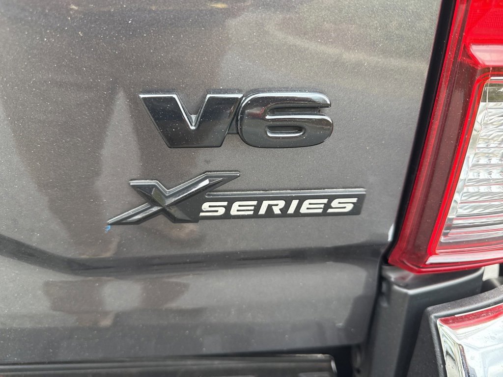 Used 2021 Toyota Tacoma SR5 image 4