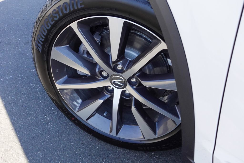 New 2026 Acura MDX w/ Technology Package image 10