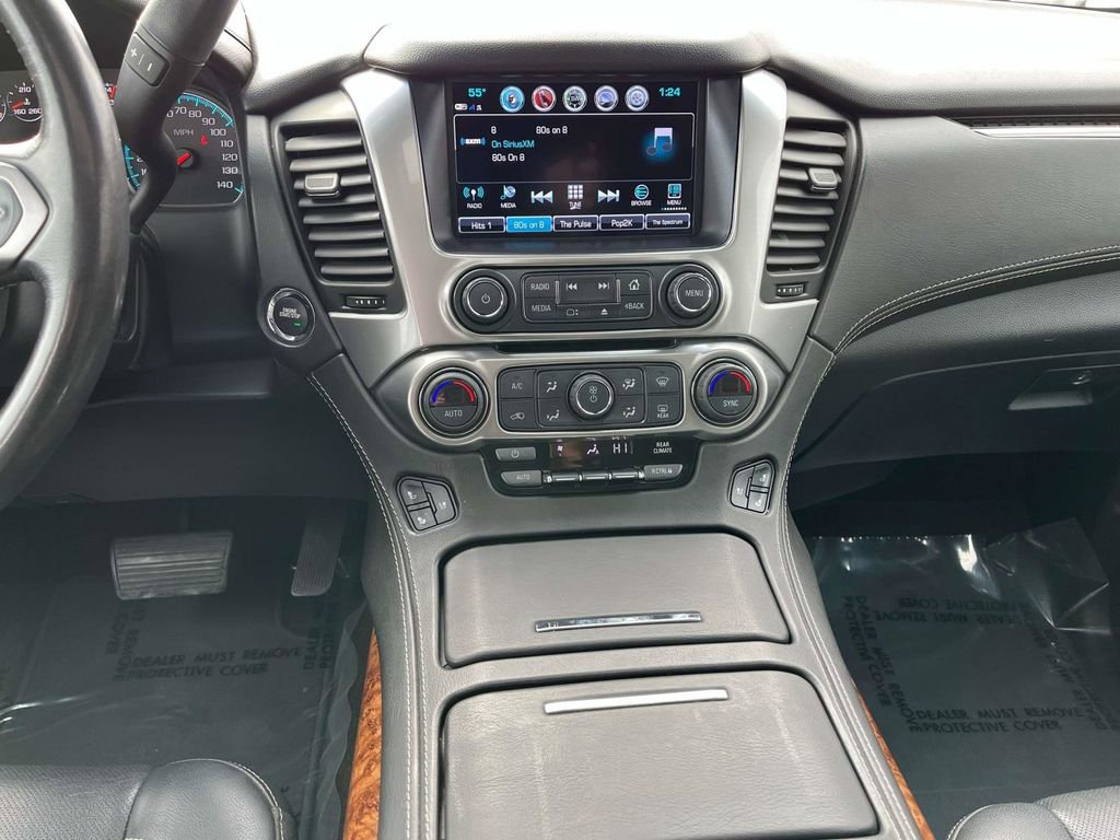 Used 2018 Chevrolet Tahoe Premier image 13