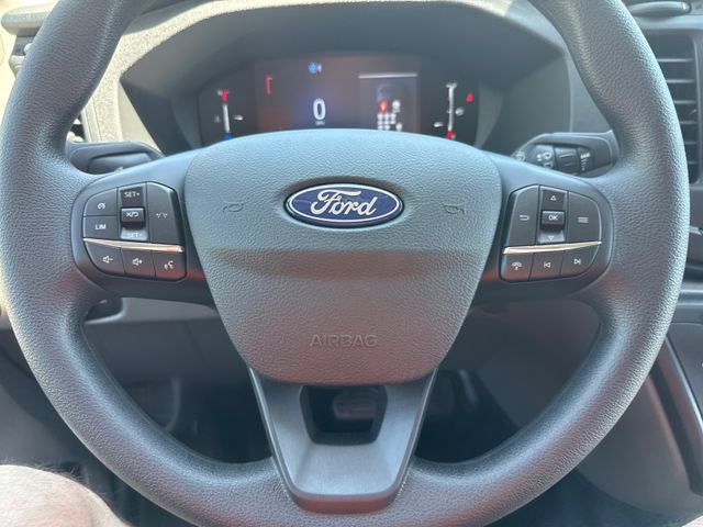 New 2026 Ford Transit 350 XL RWD image 21