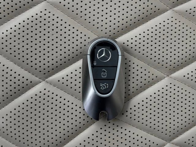 Used 2022 Mercedes-Benz S 580 4MATIC Sedan image 64