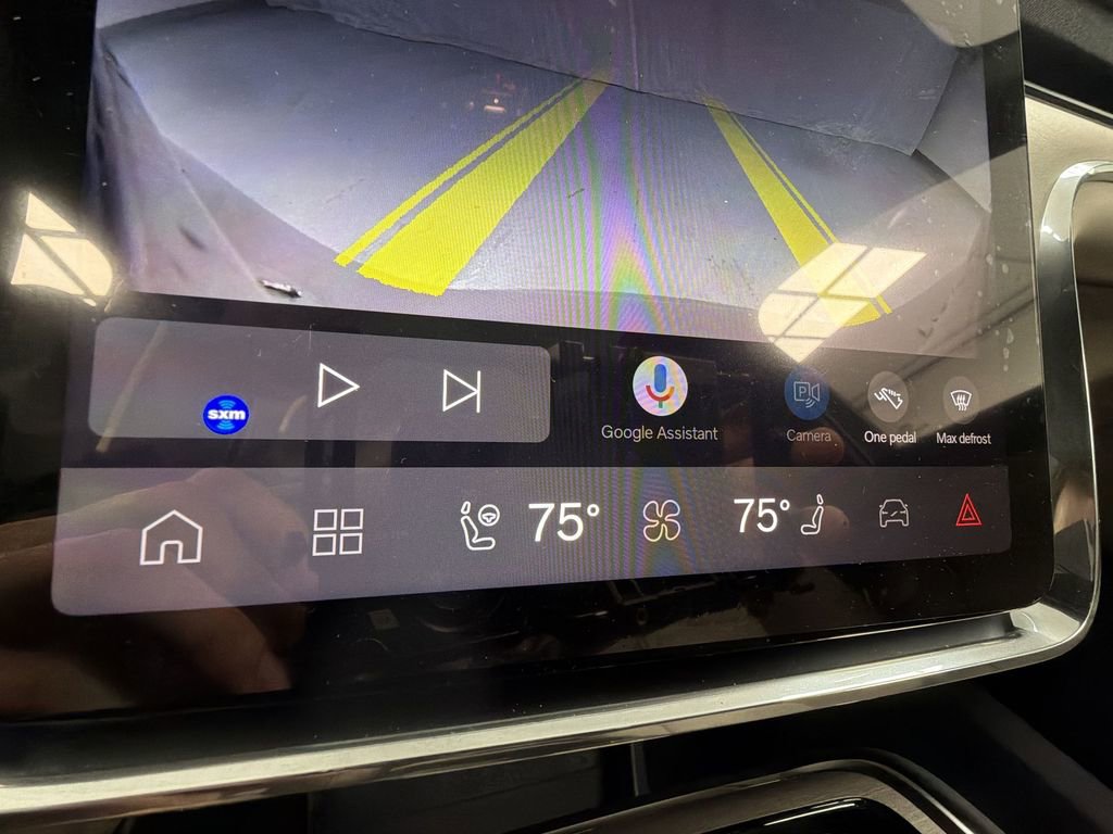 New 2026 Volvo EX90 Ultra image 23