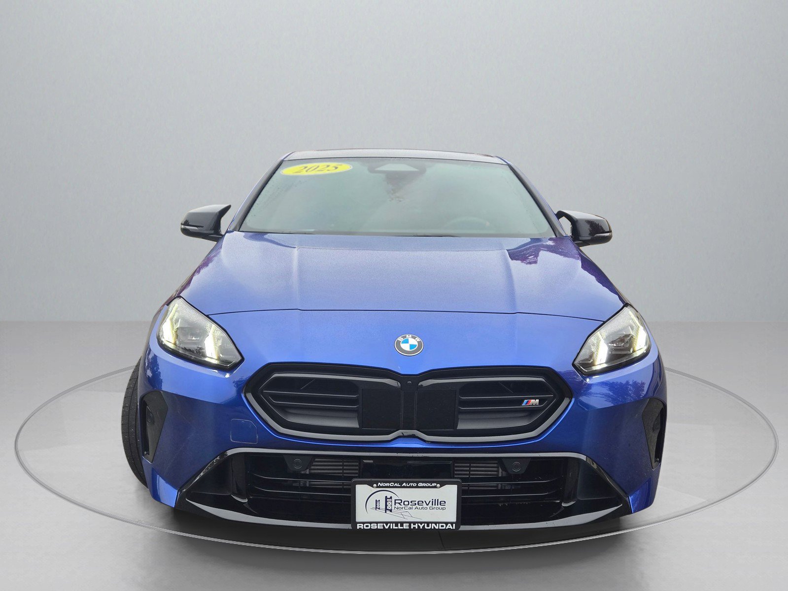 Used 2025 BMW M235i xDrive w/ M Performance Package image 2