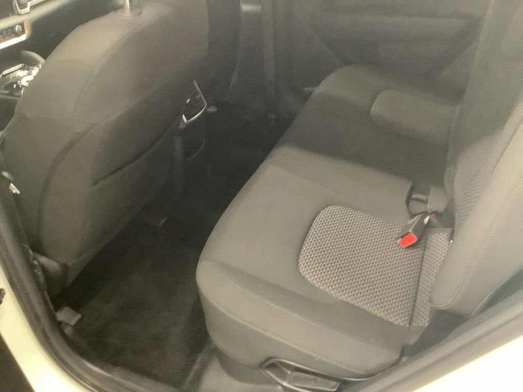 Certified 2023 Kia Sportage LX AWD/4WD image 20