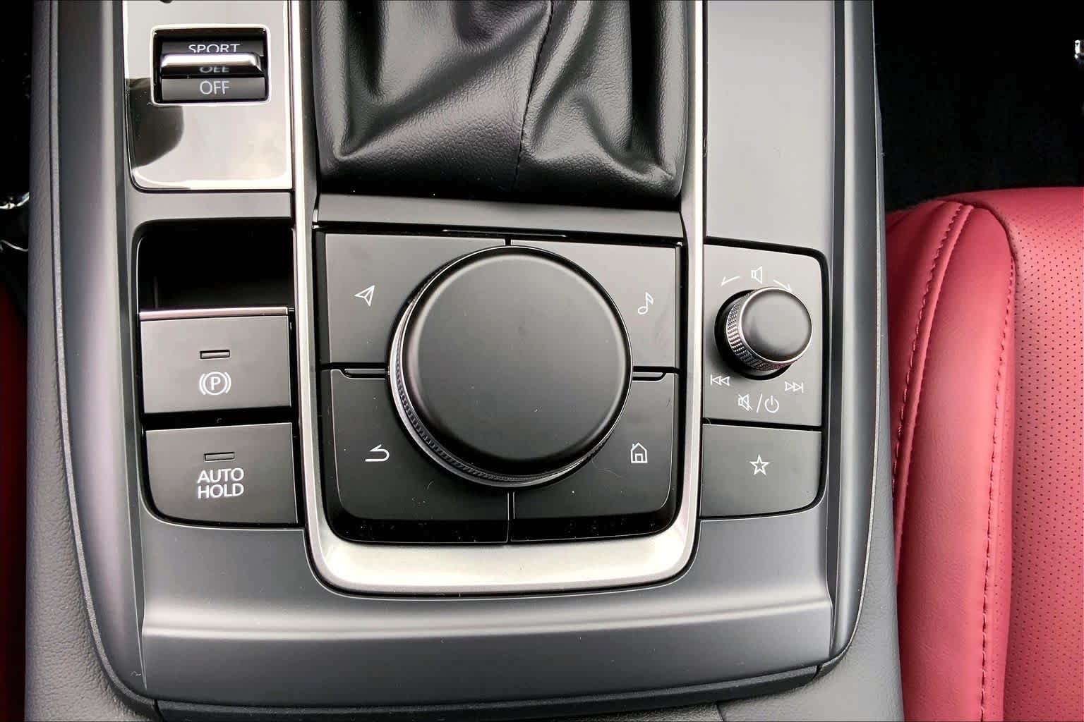New 2026 MAZDA CX-30 AWD 2.5 S image 20