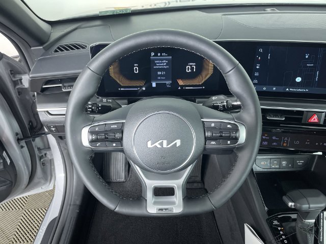 New 2027 Kia K5 GT-Line w/ GT-Line Premium Package AWD/4WD image 28