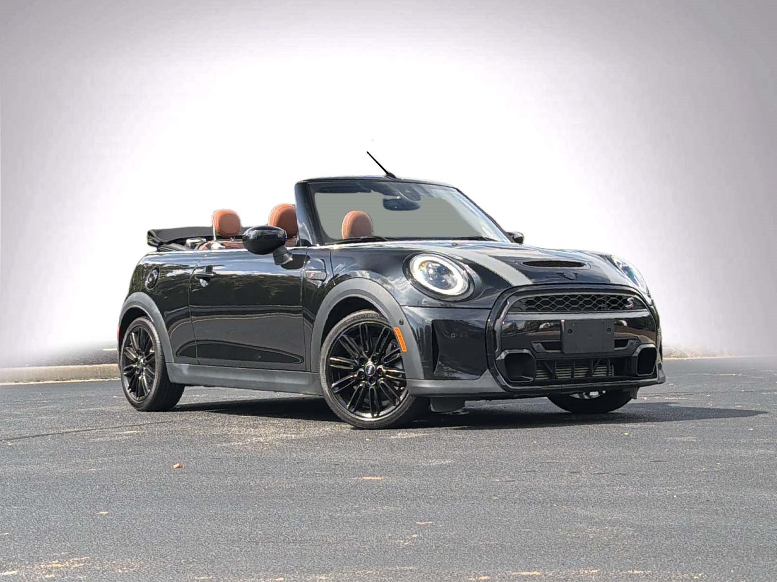 Used 2024 MINI Cooper S FWD image 2