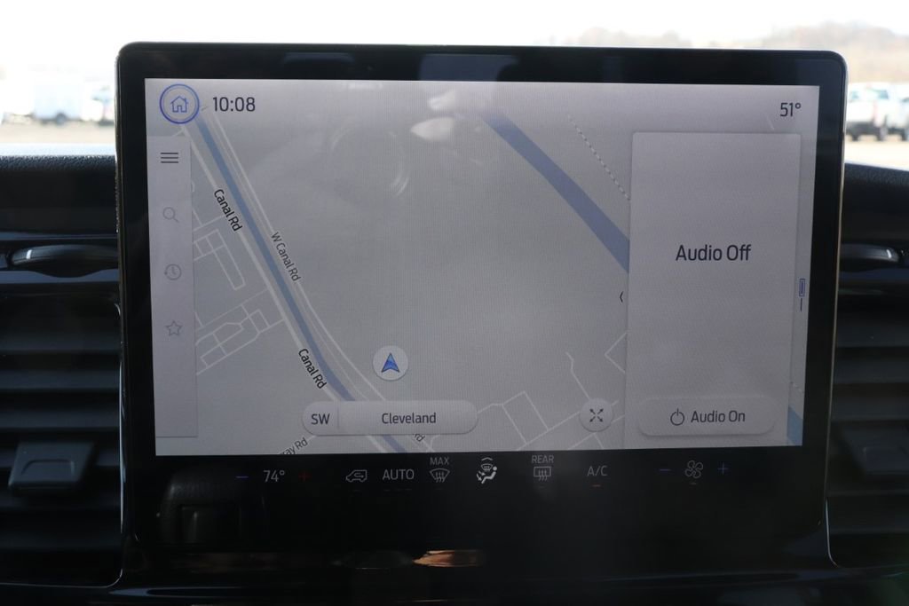 Used 2023 Ford Transit 350 XLT image 16