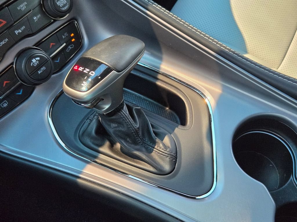Used 2023 Dodge Challenger SRT Hellcat RWD image 18