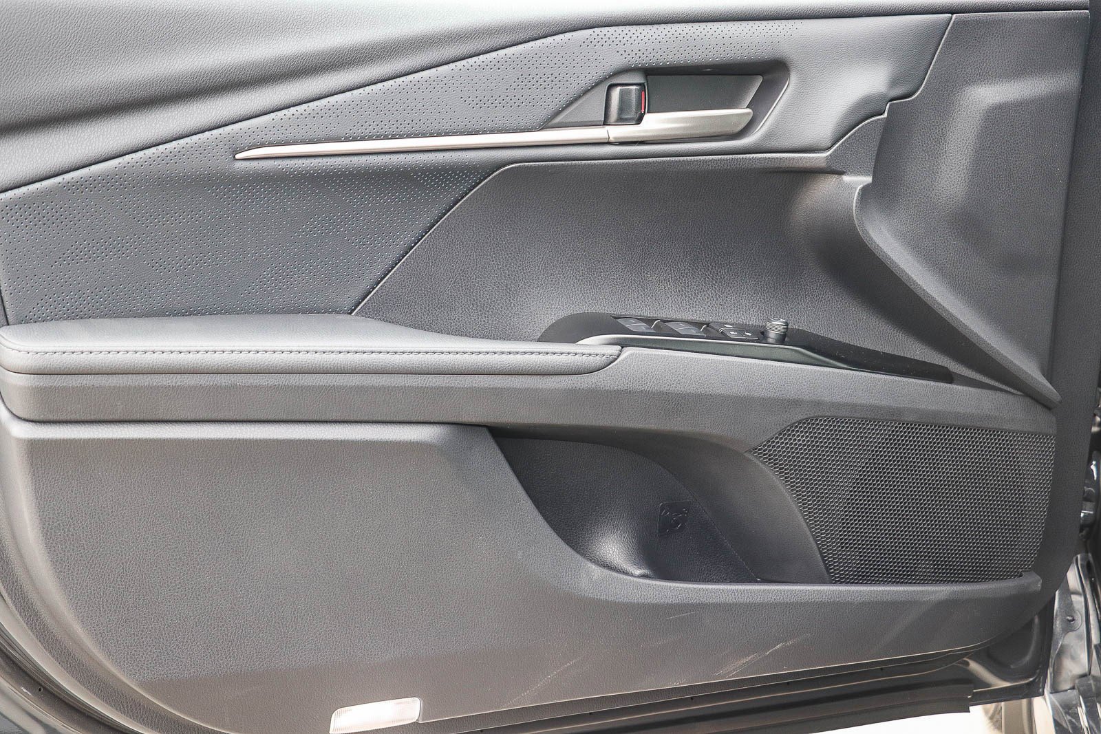 New 2026 Toyota Camry XSE FWD image 23