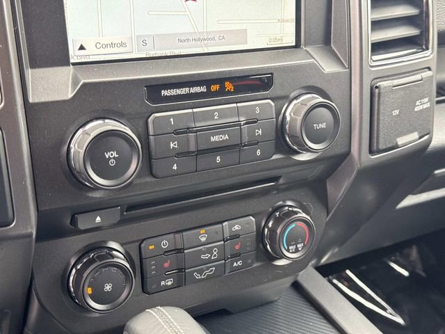 Used 2018 Ford F150 XLT w/ Equipment Group 302A Luxury image 23