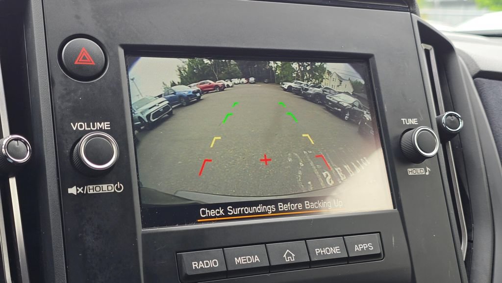 Used 2023 Subaru WRX AWD/4WD image 30