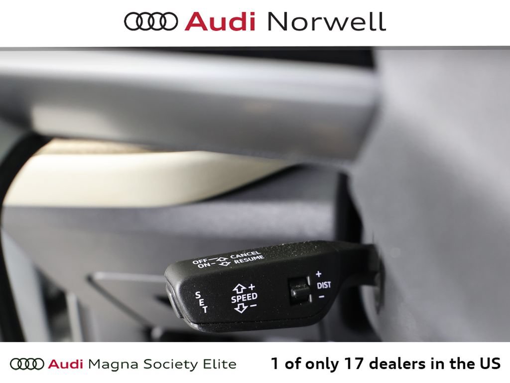 Used 2025 Audi Q5 Premium w/ Convenience Package AWD/4WD image 26