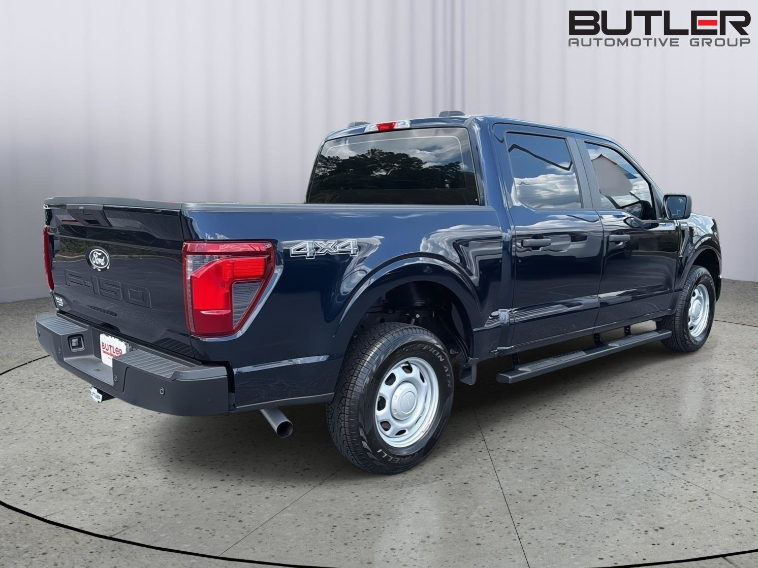 Used 2025 Ford F150 XL AWD/4WD image 7