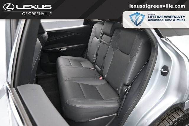 Certified 2023 Lexus RX 350 Premium w/ Accessory Package (Z1) AWD/4WD image 26