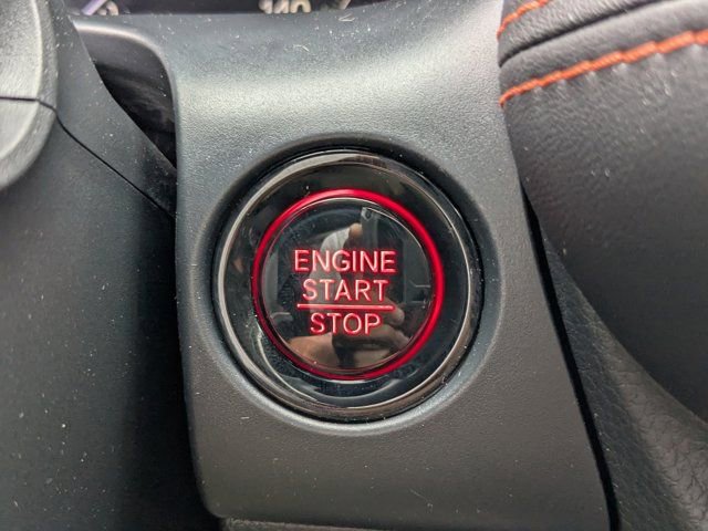 Used 2025 Honda HR-V Sport image 27