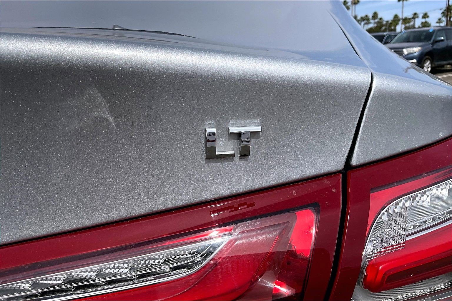 Used 2022 Chevrolet Malibu LT FWD image 29