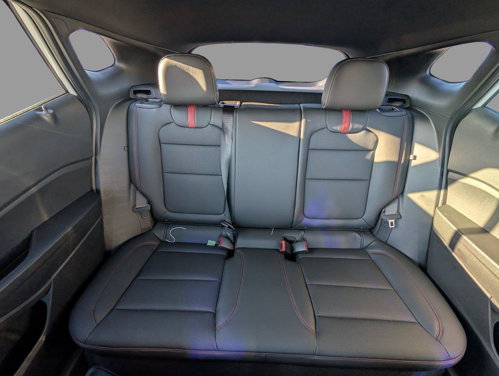 New 2026 Chevrolet Trax RS w/ Driver Confidence Package FWD image 30