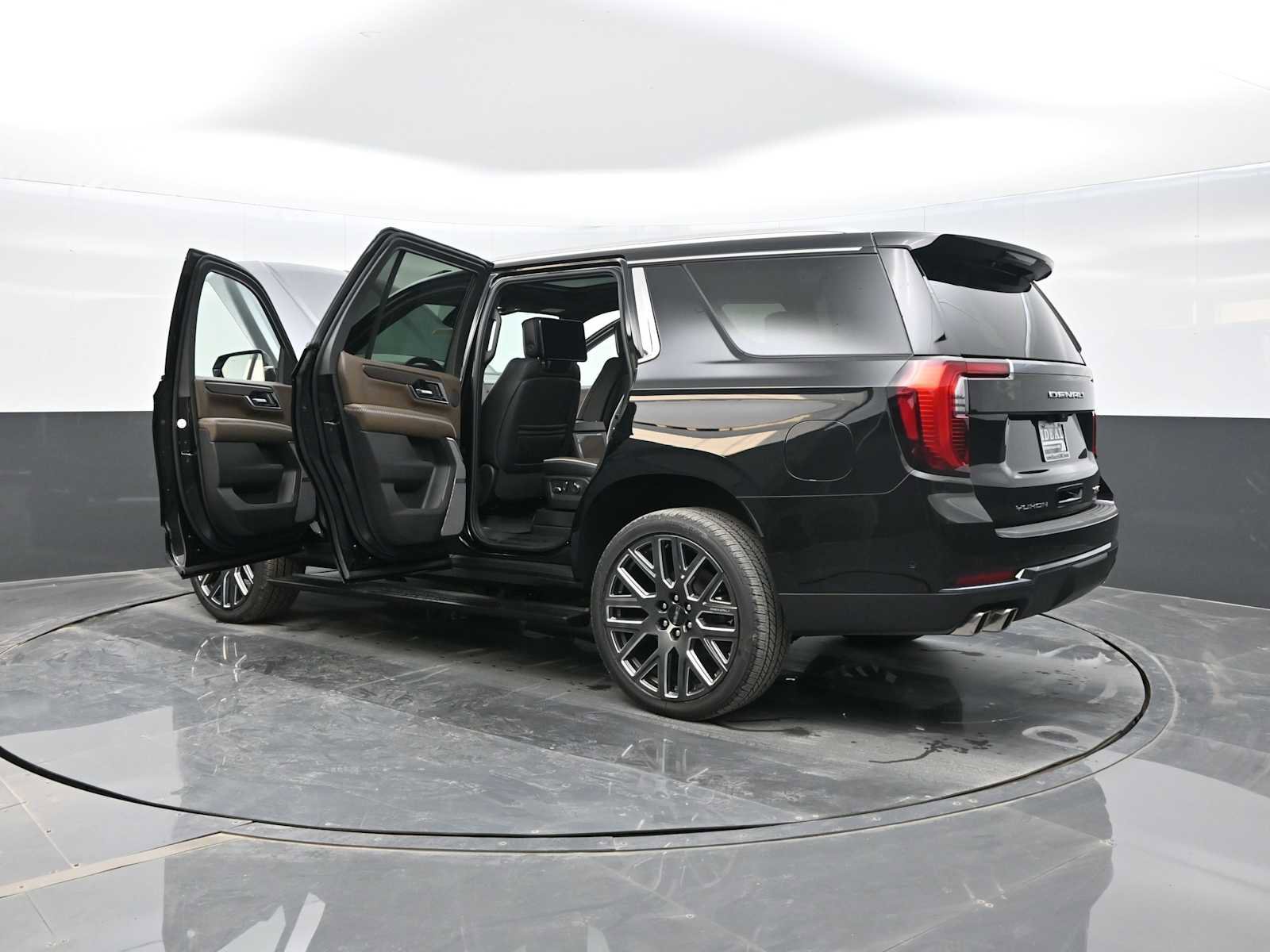 New 2026 GMC Yukon Denali Ultimate image 48
