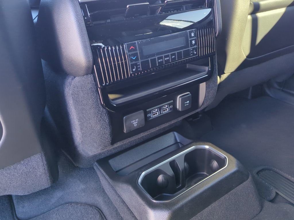 New 2026 Jeep Grand Wagoneer Limited image 36